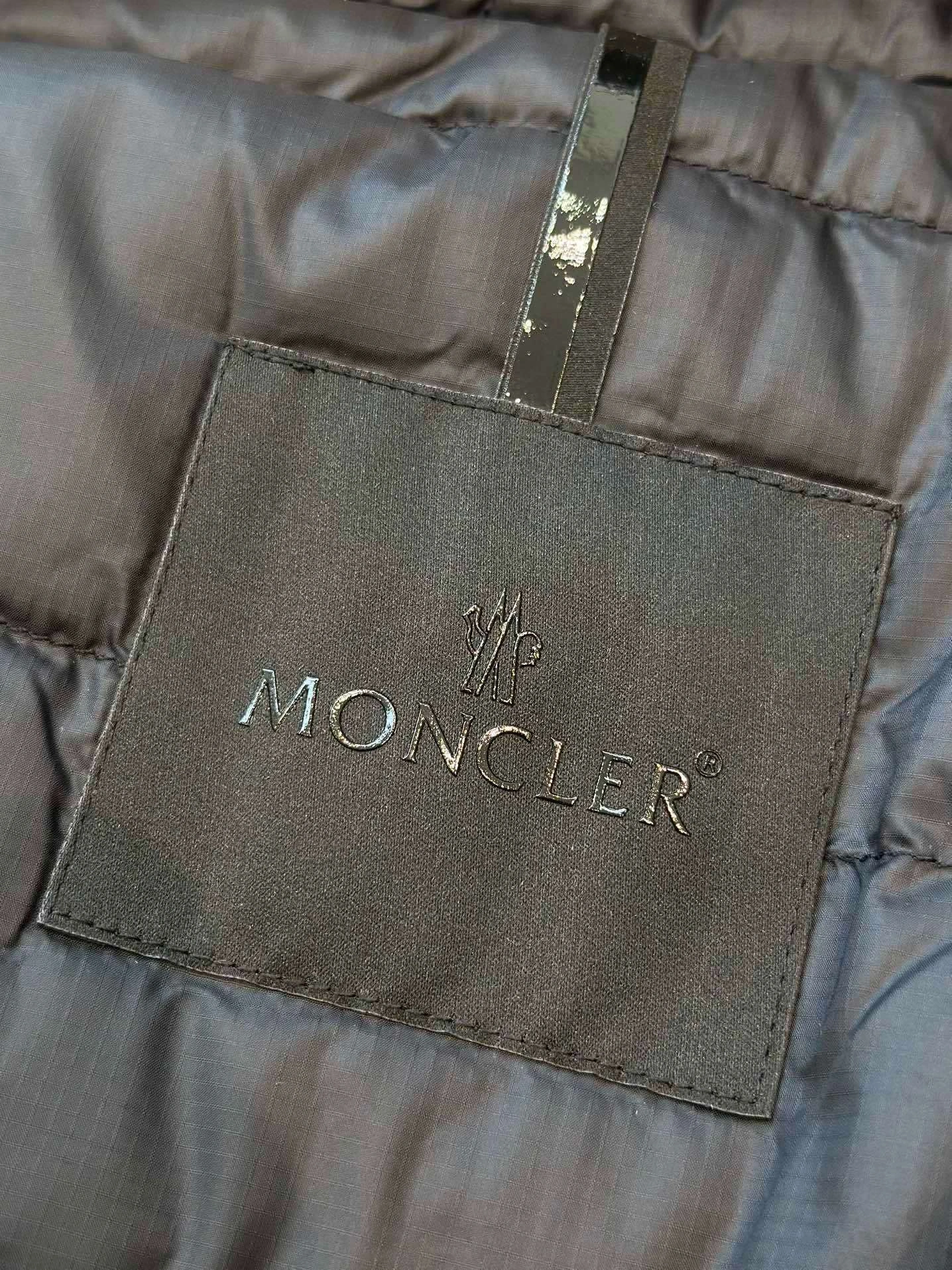 wg.luxury- 7o9385r Down Jacket oversized 2colour item:D-F409J1962-2